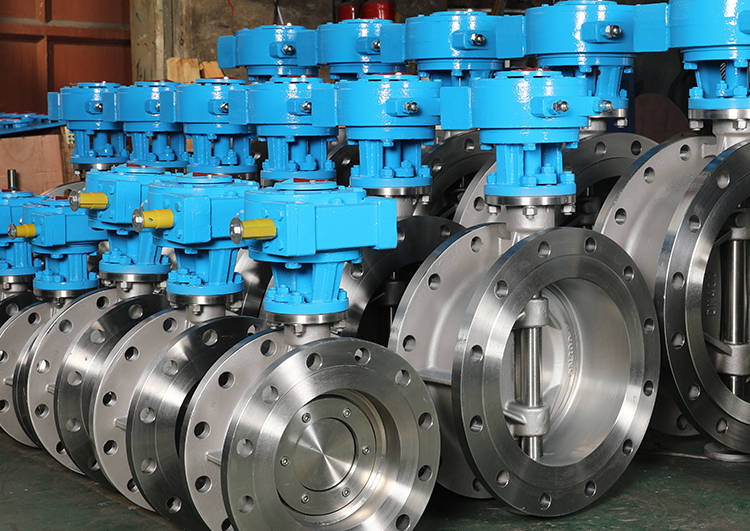 怎么正確選擇一個適合的進口閥門